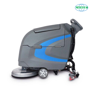 Máy chà sàn đẩy tay B50