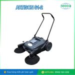 Xe quét rác Artison S1-2
