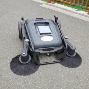 Xe quét rác Artison S1-2