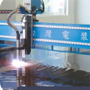 Thiết bị máy hàn cắt