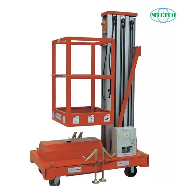 Khung nâng di động AWP8-1000