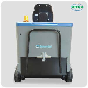 Xe quét rác Fiorentini S28