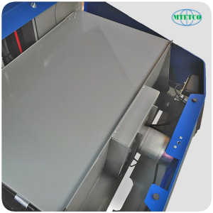 Xe quét rác Fiorentini S34