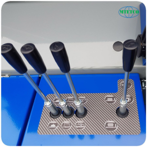 Xe quét rác Fiorentini s48