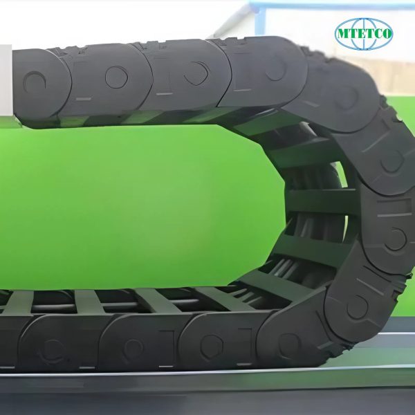 Xe nâng dạng ống lồng Mornlift Chạy Diesel