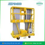 Khung nâng di động Everlift AWP10-2000