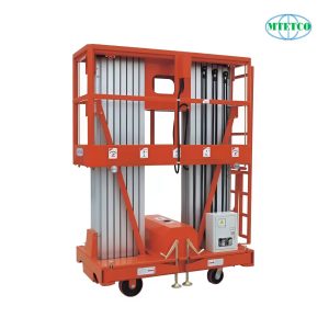 Khung nâng di động Everlift AWP10-2000