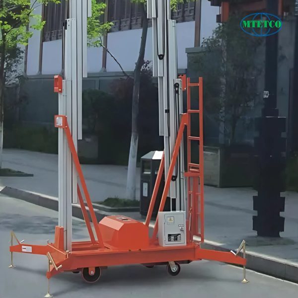 Khung nâng di động Everlift AWP10-2000