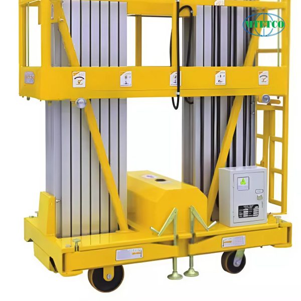 Khung nâng di động Everlift AWP10-2000