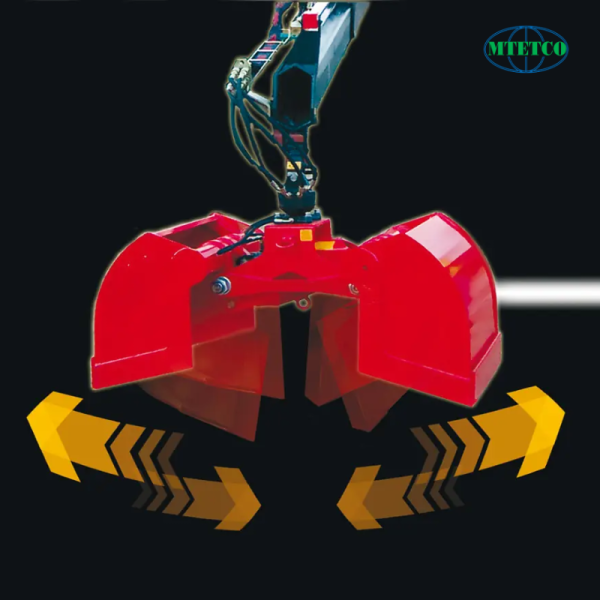 Cẩu gập hạng nhẹ Fassi F50A e-active