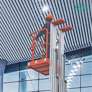 Khung nâng di động Everlift FAWP7.5-2000