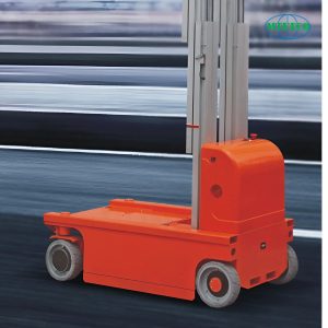 Khung nâng di động Everlift FAWP7.5-2000