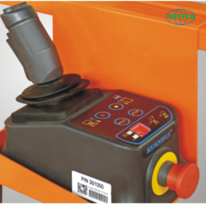 Xe nâng người tự hành dạng cắt kéo Everlift FSJY1012 - FSJY1214