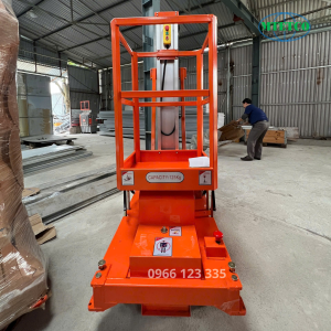 Khung nâng di động Everlift AWP8-1000