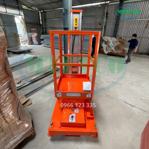 Khung nâng di động Everlift AWP8-1000