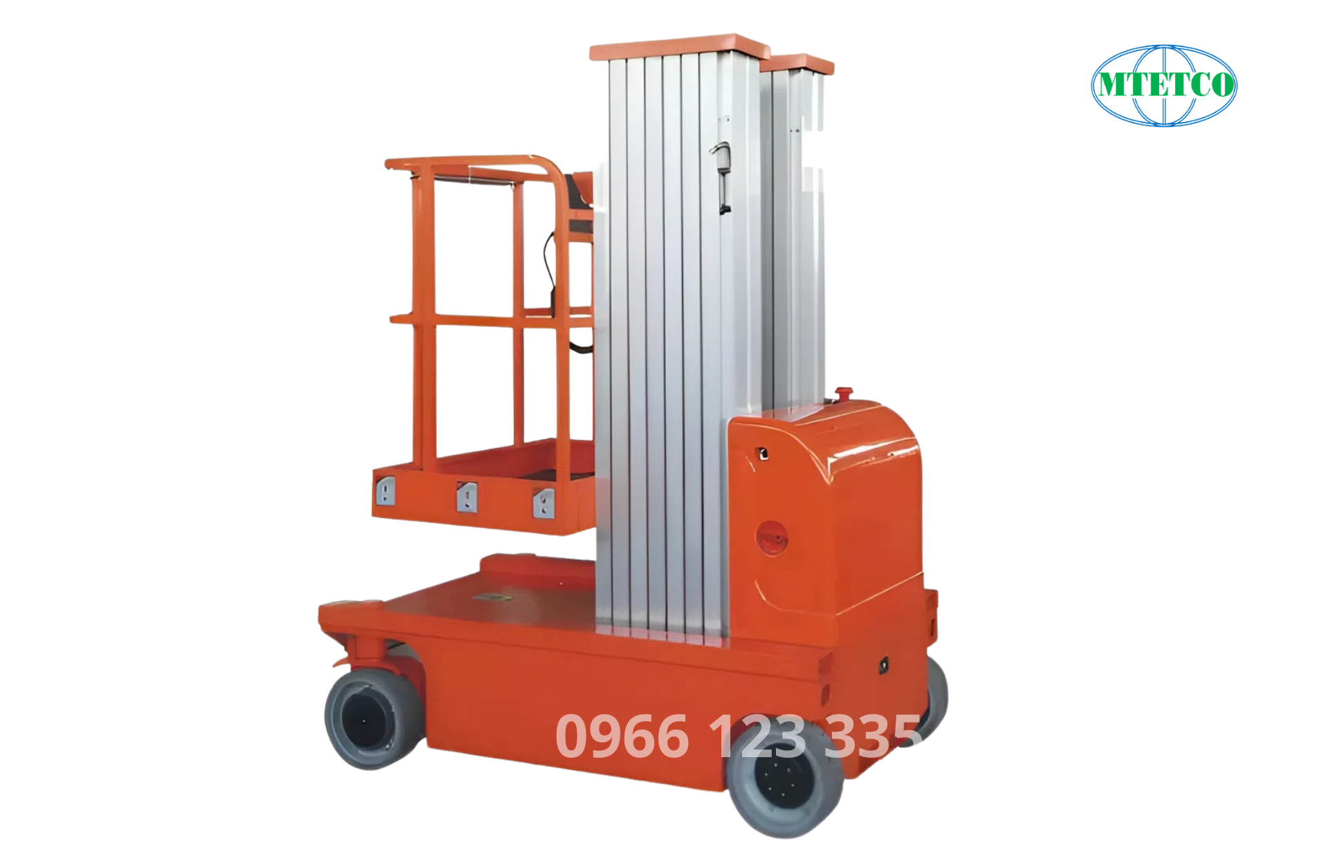 Khung nâng di động Everlift FAWP7.5-2000