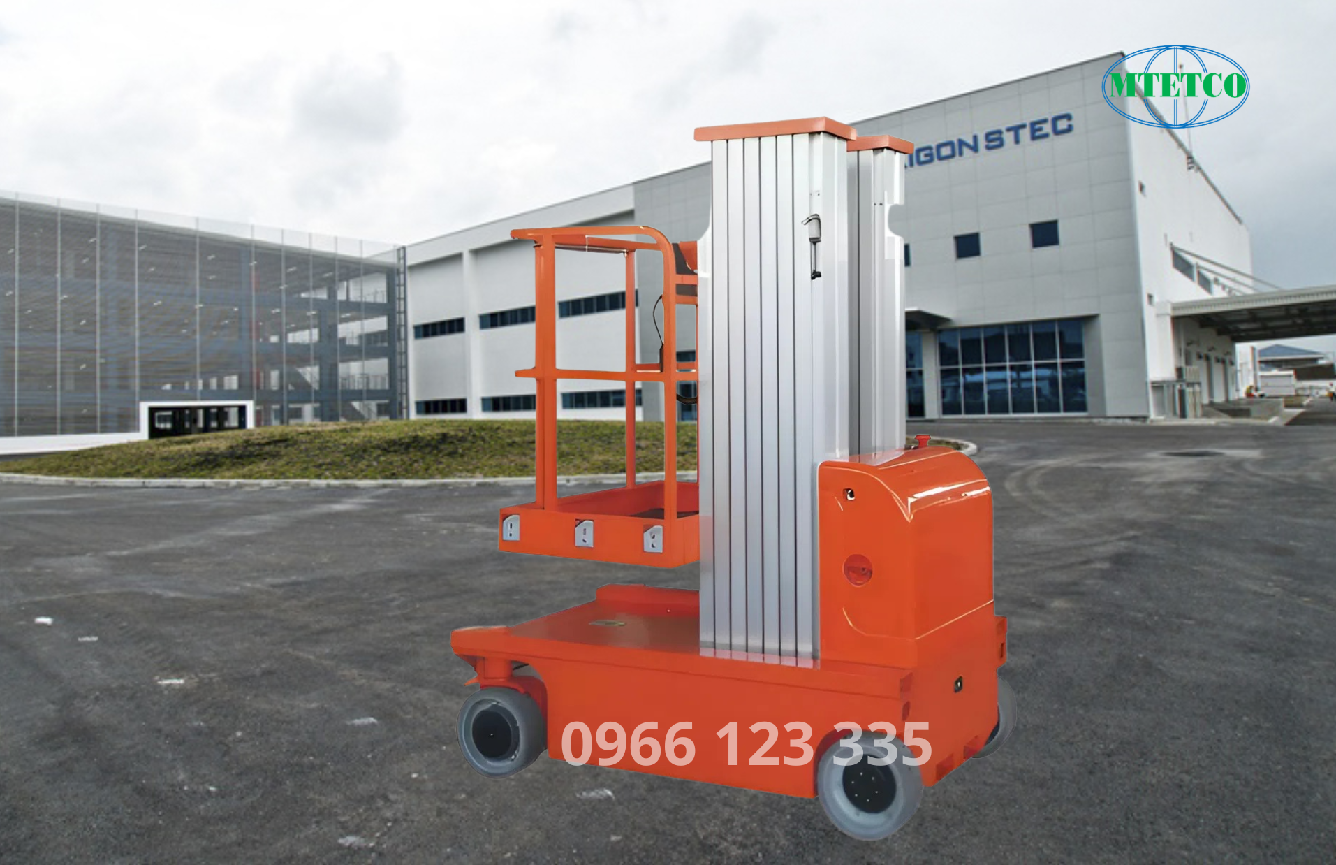 Mtetco hỗ trợ miễn phí giao - lắp đặt tận nơi