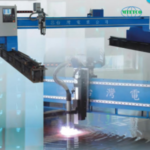 Máy cắt Taiwan Energy CNC Plasma Gas