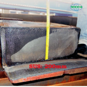 Máy cắt Taiwan Energy CNC Plasma Gas