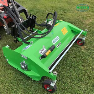 Máy cắt cỏ gắn trước Peruzzo Scorpion
