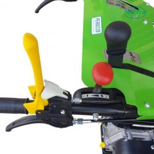 Máy cắt cỏ tự hành Peruzzo MotorFrog 75