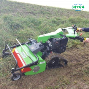Máy cắt cỏ tự hành Peruzzo MotorFrog 75