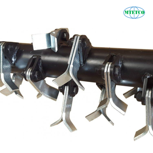 Máy cắt cỏ tự hành Peruzzo MotorFrog 75