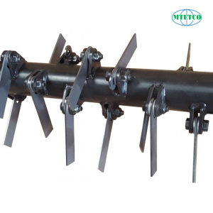 Máy cắt cỏ tự hành Peruzzo MotorFrog 75