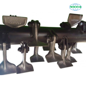 Máy cắt cỏ tự hành Peruzzo MotorFrog 75