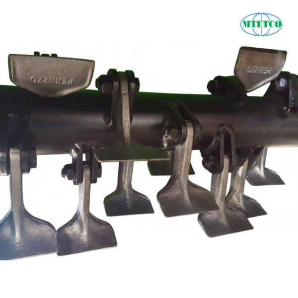 Máy cắt cỏ tự hành Peruzzo MotorFrog 75