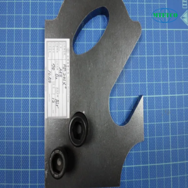 Máy cắt Taiwan Energy Plasma EcoCool