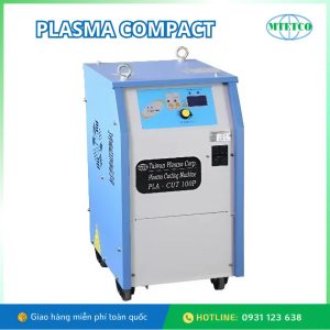 Máy cắt Plasma Taiwan Energy Plasma Compact