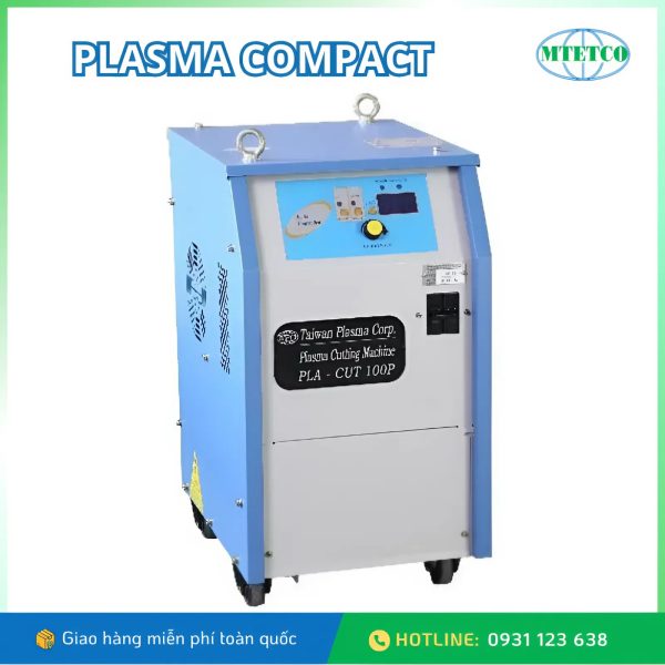 Máy cắt Plasma Taiwan Energy Plasma Compact