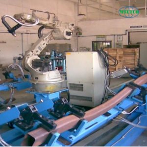 Máy cắt Plasma Taiwan Energy Plasma Compact