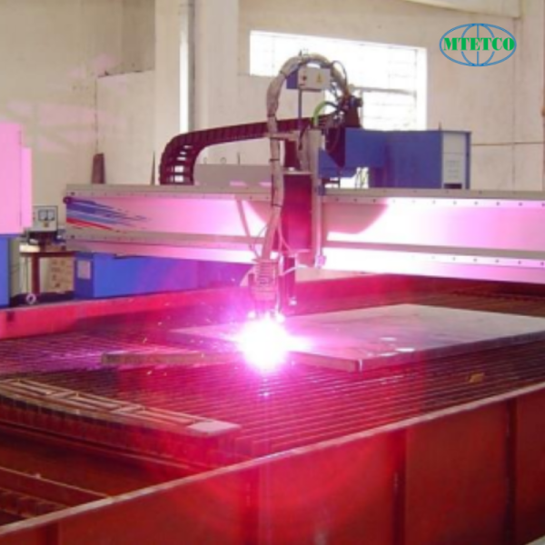 Máy cắt Plasma Taiwan Energy Plasma Compact