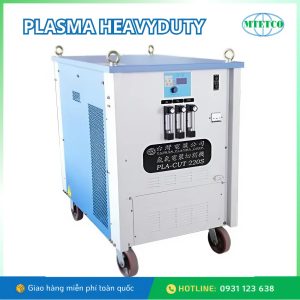 Máy cắt Taiwan Energy Plasma HeavyDuty