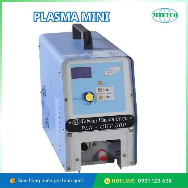 Máy cắt Taiwan Energy Plasma Mini
