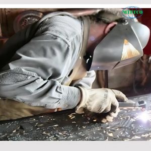 Máy cắt Plasma Taiwan Energy Plasma Mini