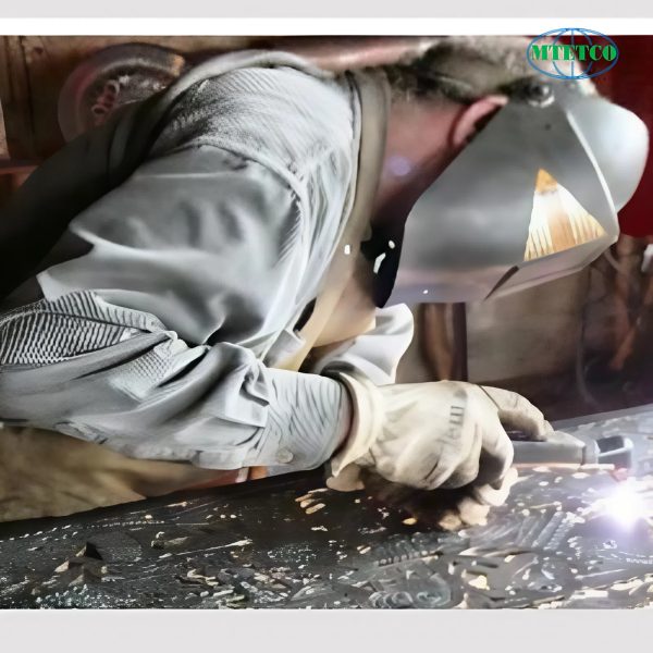 Máy cắt Plasma Taiwan Energy Plasma Mini