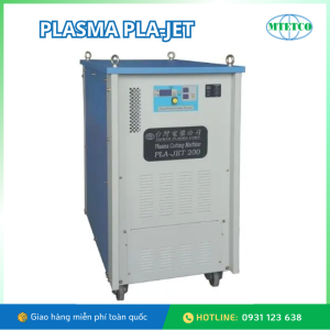 Máy cắt Taiwan Energy Plasma PLA-JET