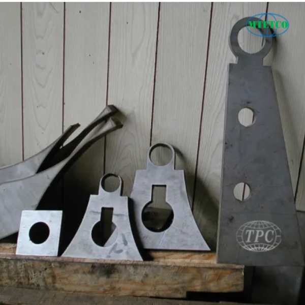 Máy cắt Taiwan Energy Plasma PLA-JET