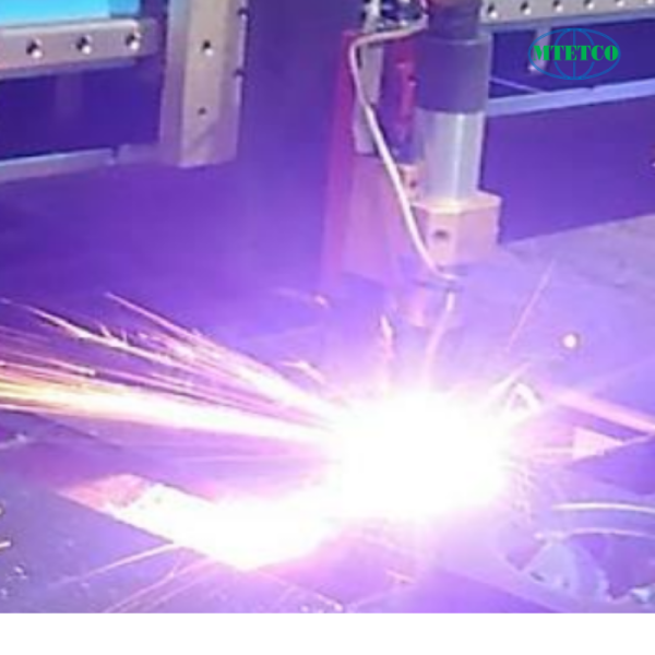 Máy cắt Taiwan Energy Plasma PLA-JET