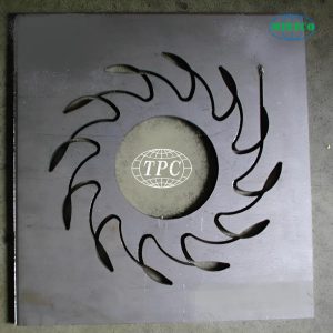 Máy cắt Taiwan Energy Plasma PLA-JET