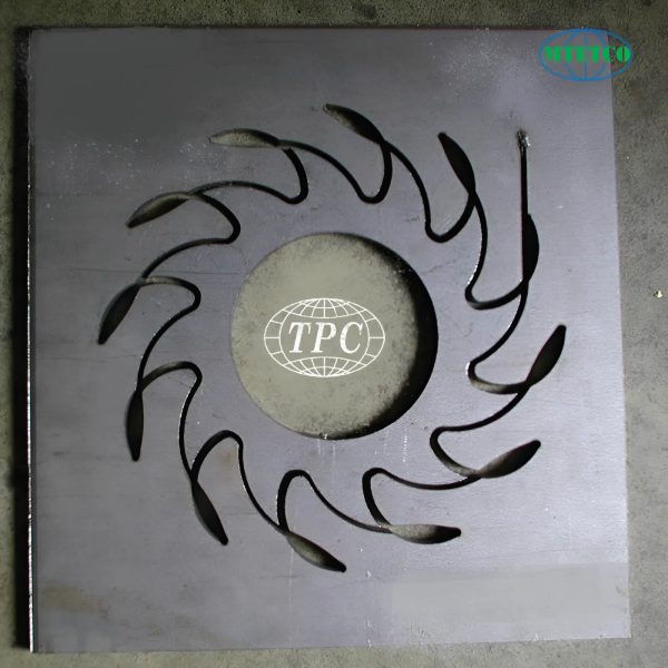 Máy cắt Taiwan Energy Plasma PLA-JET