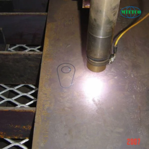 Máy cắt Taiwan Energy Plasma SUPER-CUT