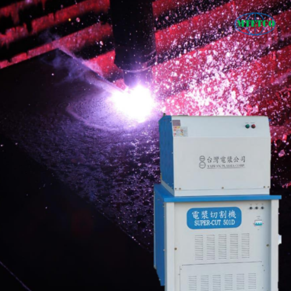 Máy cắt Taiwan Energy Plasma SUPER-CUT