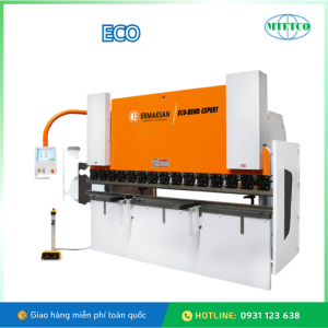 Máy chấn tôn Ermaksan Eco