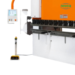 Máy chấn tôn Ermaksan Eco