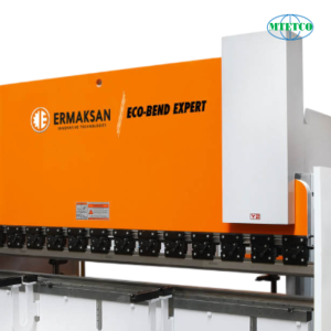 Máy chấn tôn Ermaksan Eco