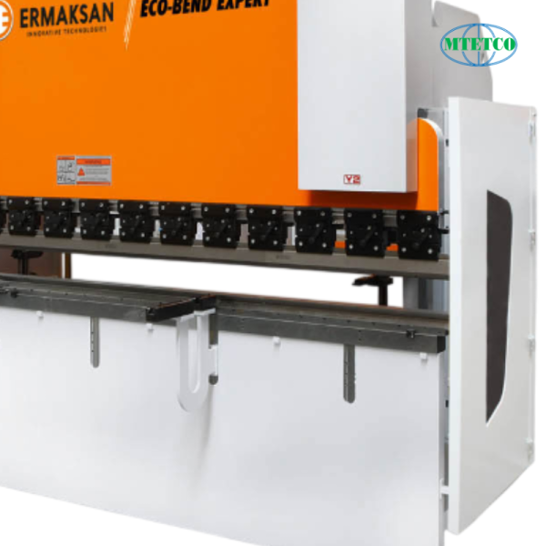 Máy chấn tôn Ermaksan Eco